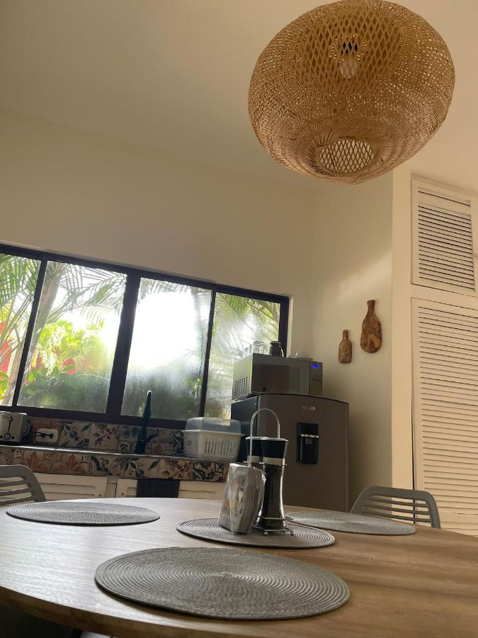 La Ramona Charming Hotel 塔马林多 外观 照片