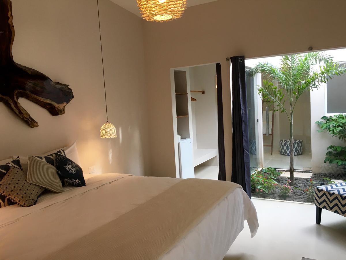 La Ramona Charming Hotel 塔马林多 外观 照片