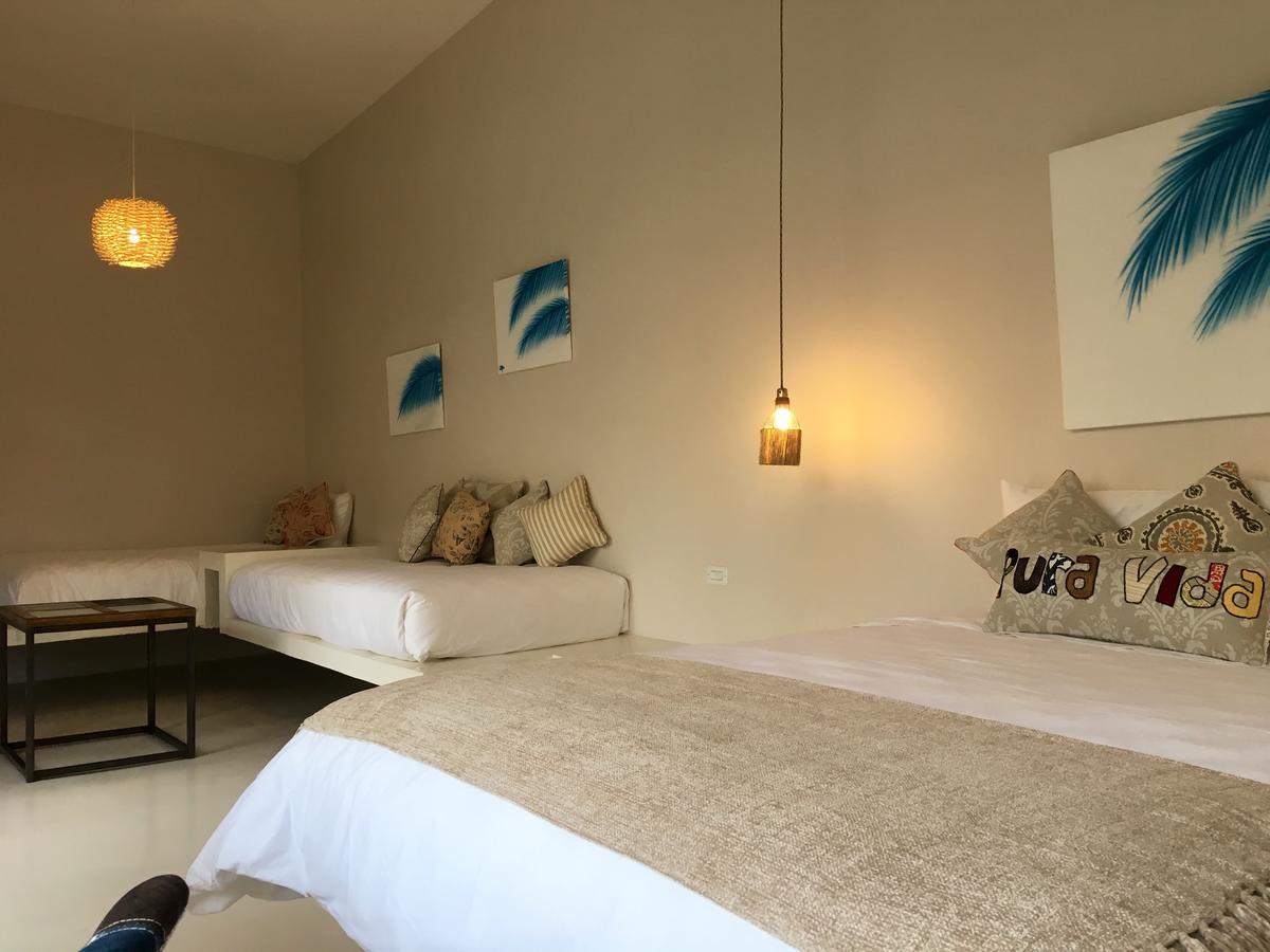 La Ramona Charming Hotel 塔马林多 外观 照片