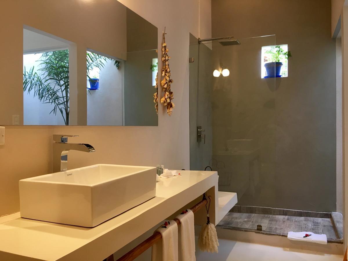 La Ramona Charming Hotel 塔马林多 外观 照片