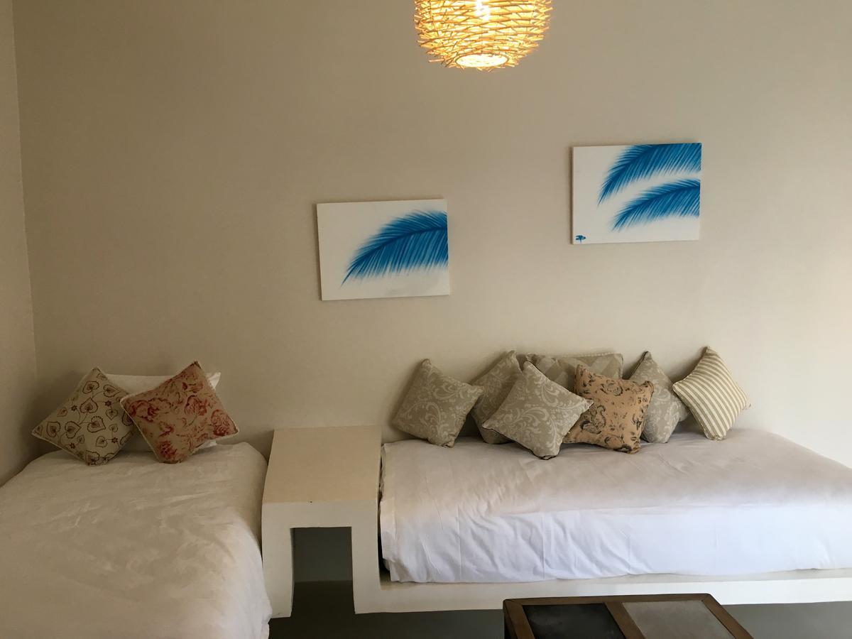 La Ramona Charming Hotel 塔马林多 外观 照片