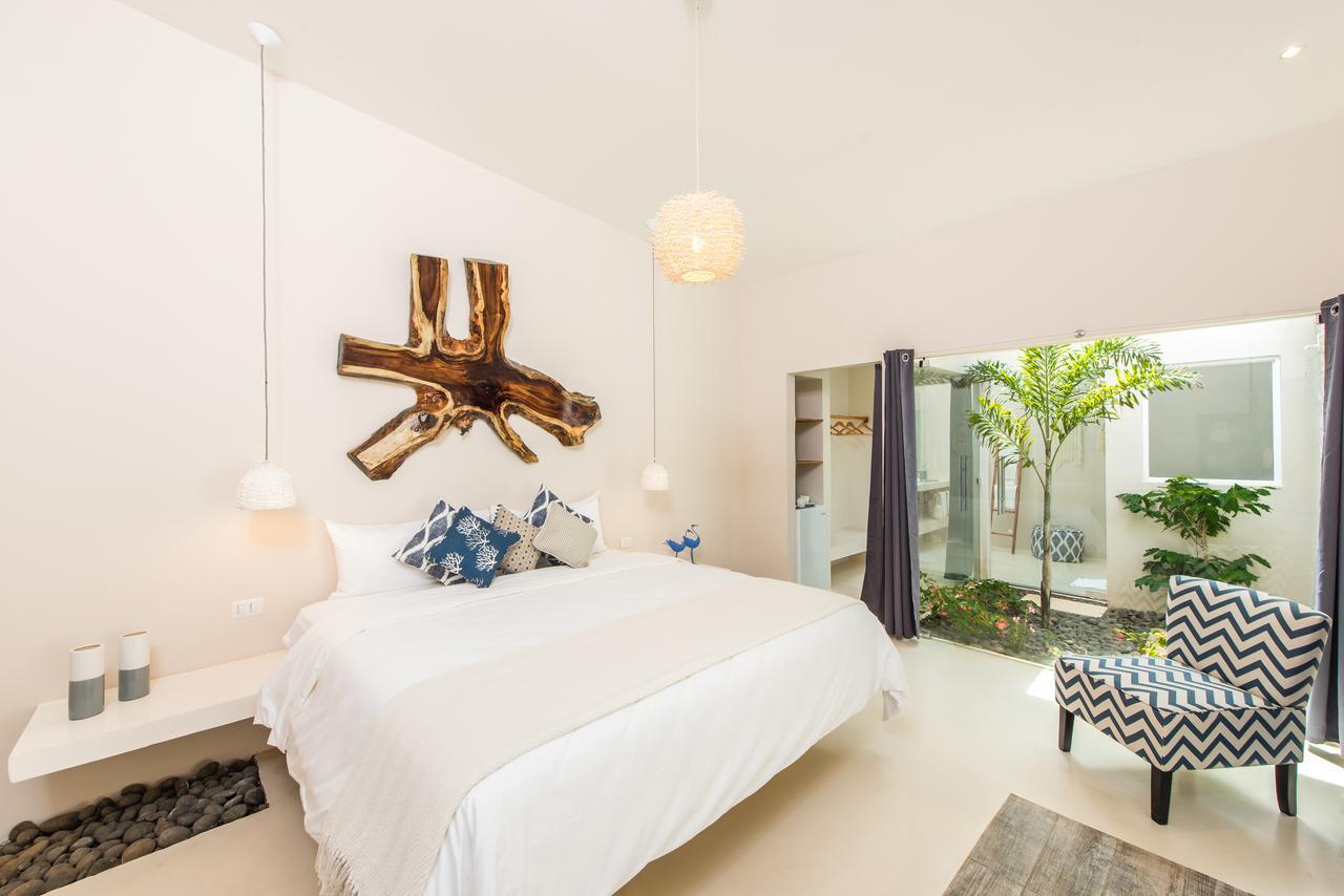 La Ramona Charming Hotel 塔马林多 外观 照片
