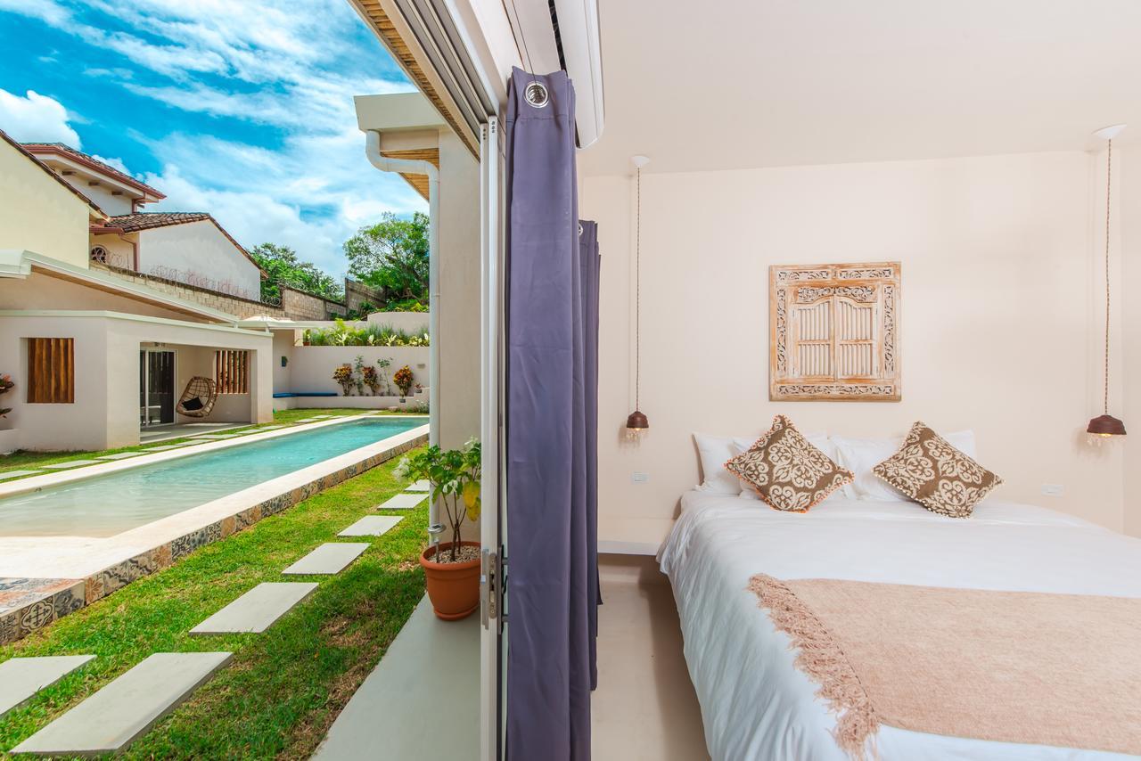 La Ramona Charming Hotel 塔马林多 外观 照片