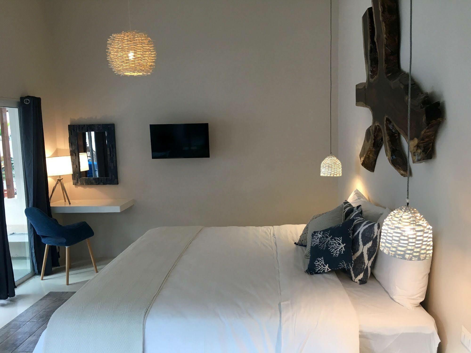 La Ramona Charming Hotel 塔马林多 外观 照片