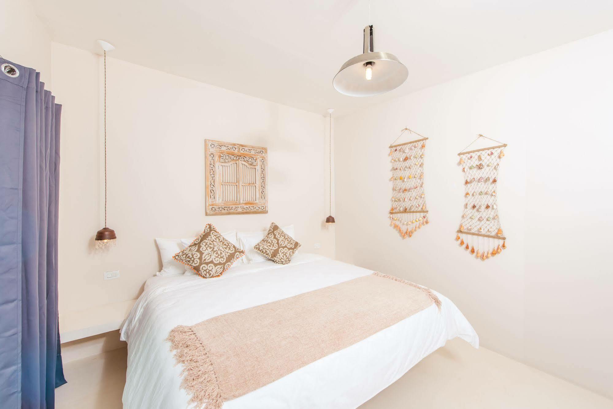 La Ramona Charming Hotel 塔马林多 外观 照片