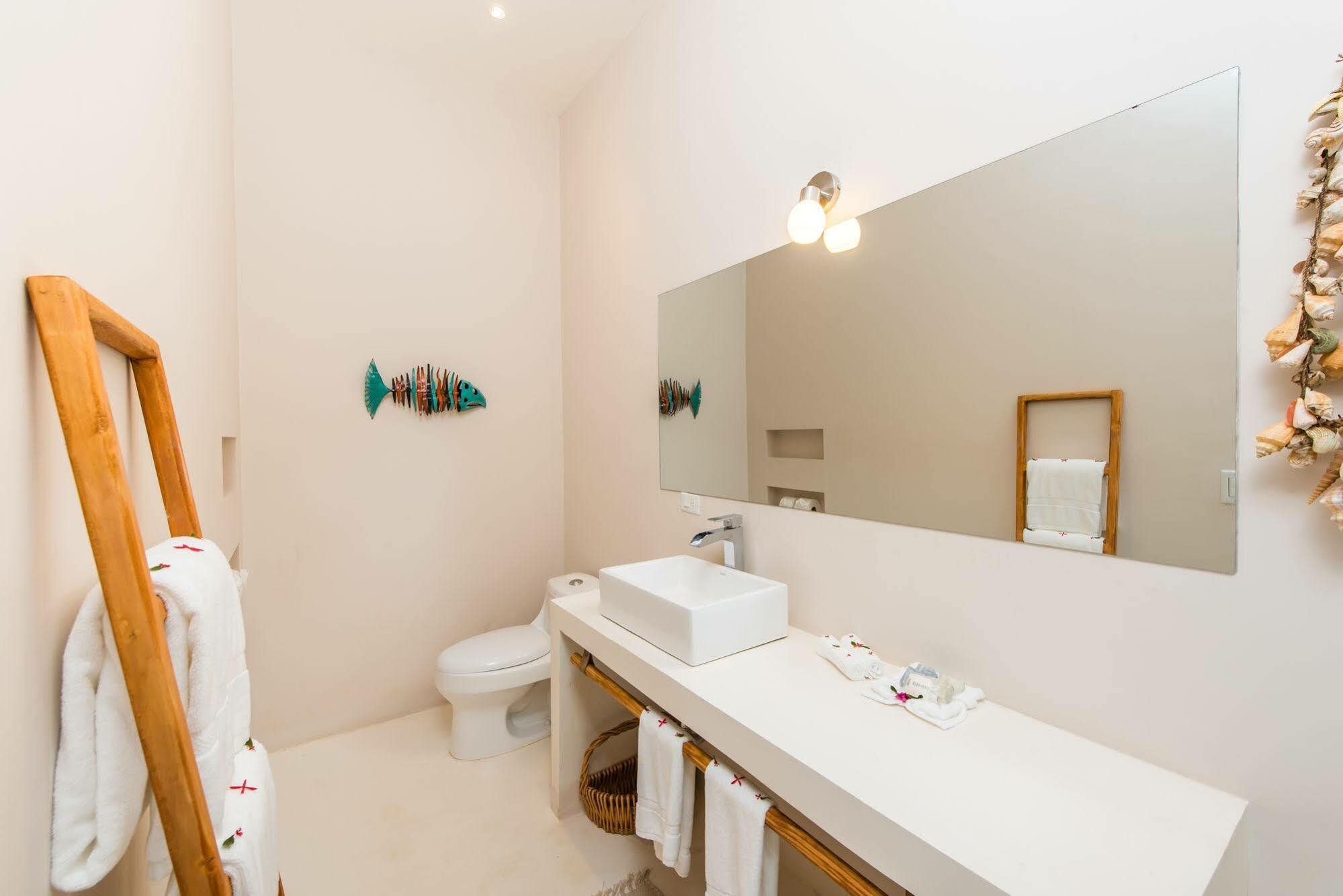 La Ramona Charming Hotel 塔马林多 外观 照片