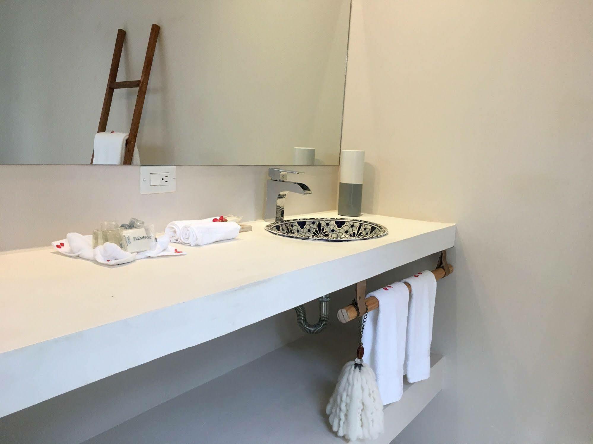 La Ramona Charming Hotel 塔马林多 外观 照片