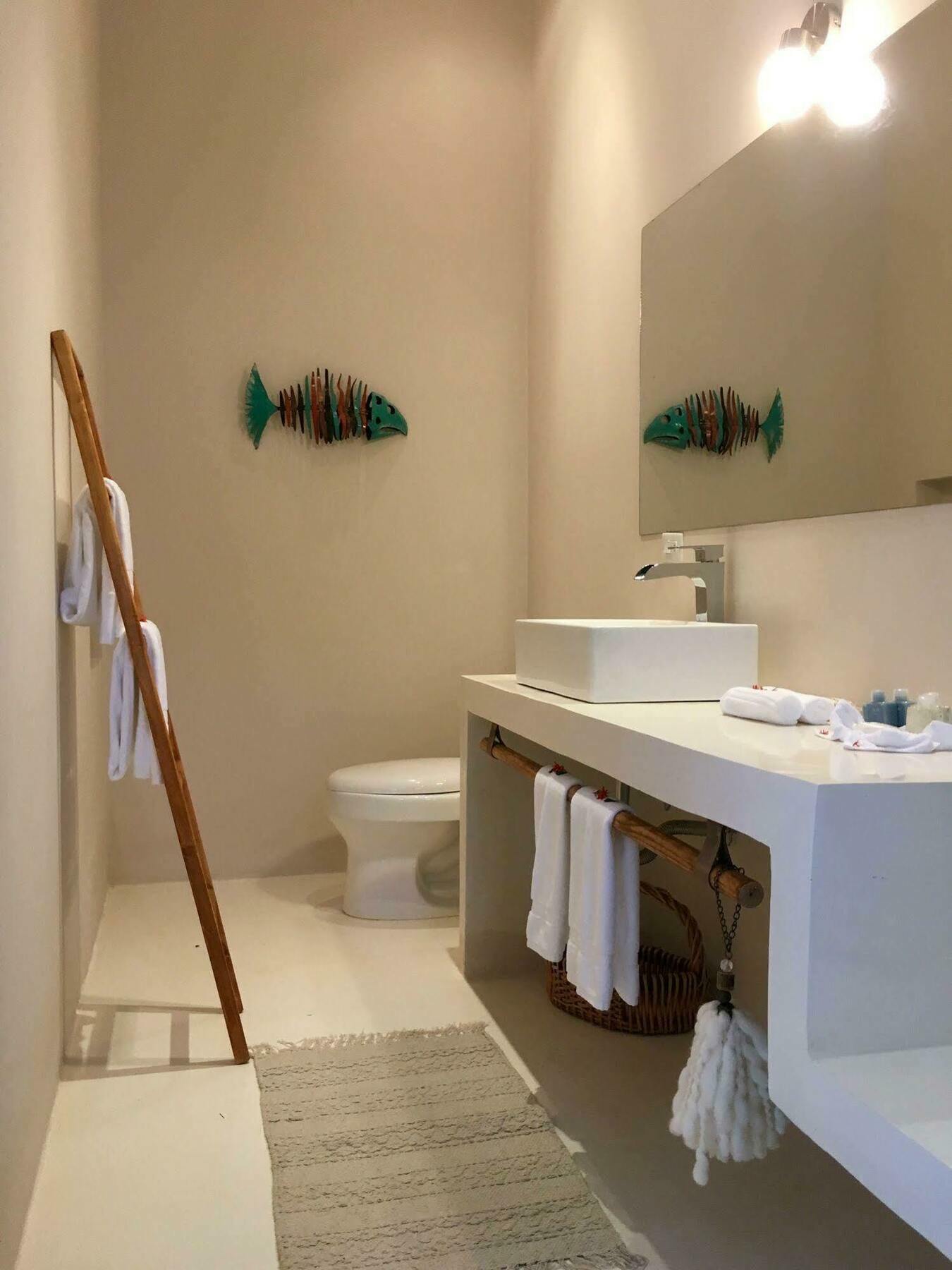 La Ramona Charming Hotel 塔马林多 外观 照片