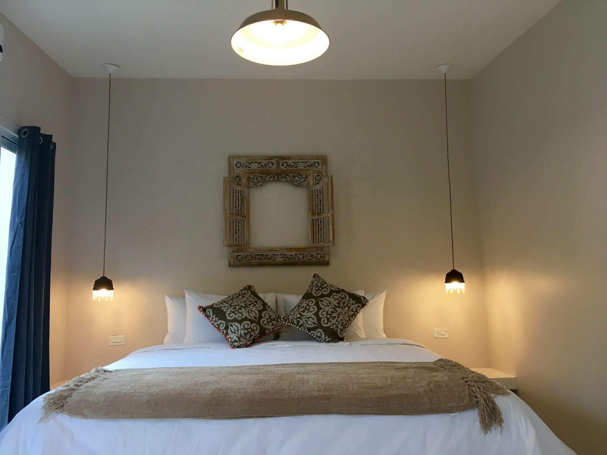 La Ramona Charming Hotel 塔马林多 外观 照片