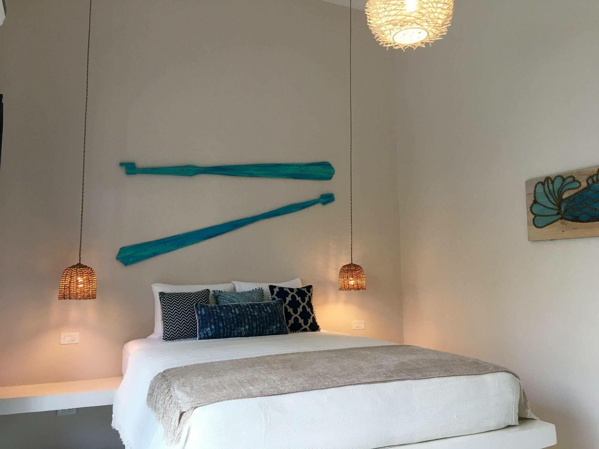 La Ramona Charming Hotel 塔马林多 外观 照片