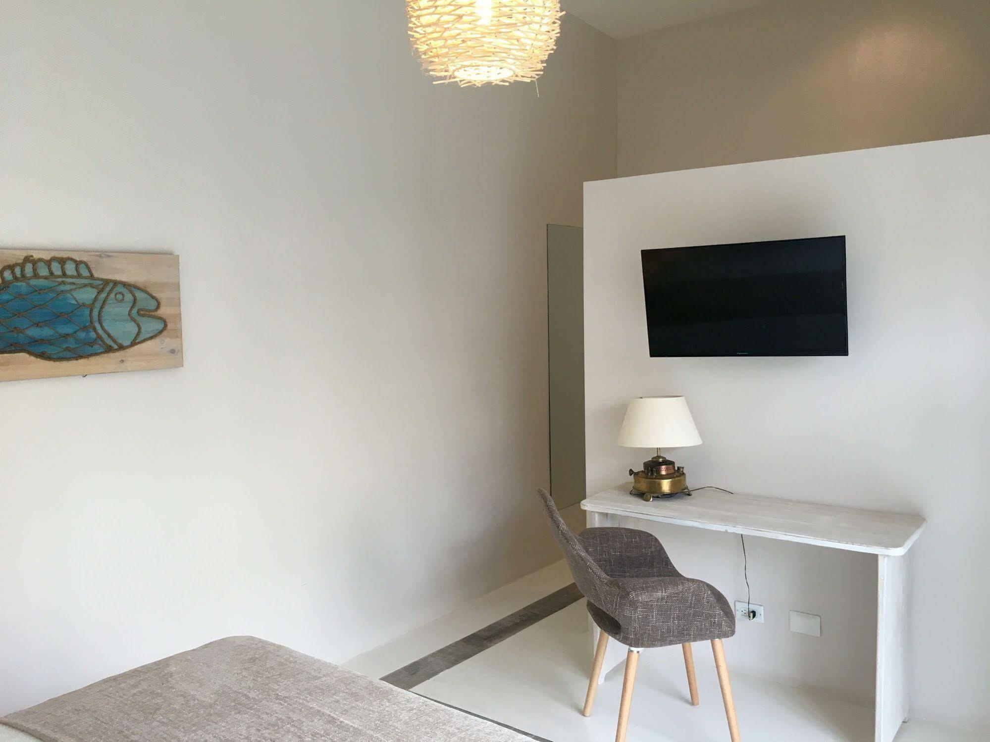 La Ramona Charming Hotel 塔马林多 外观 照片