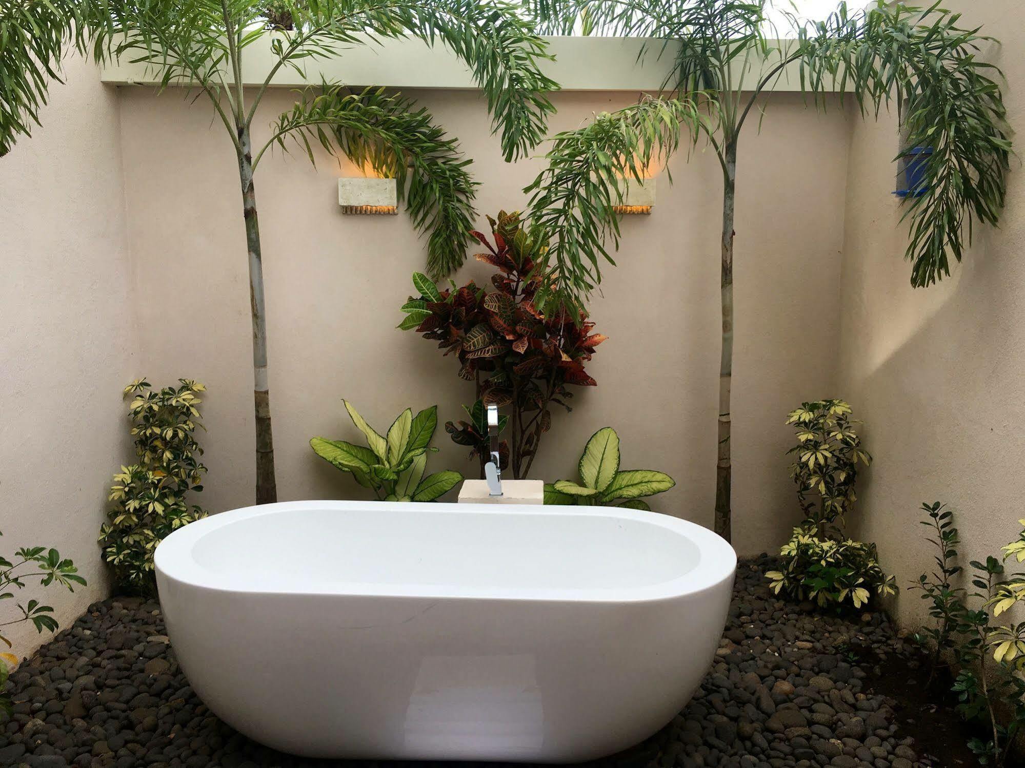 La Ramona Charming Hotel 塔马林多 外观 照片