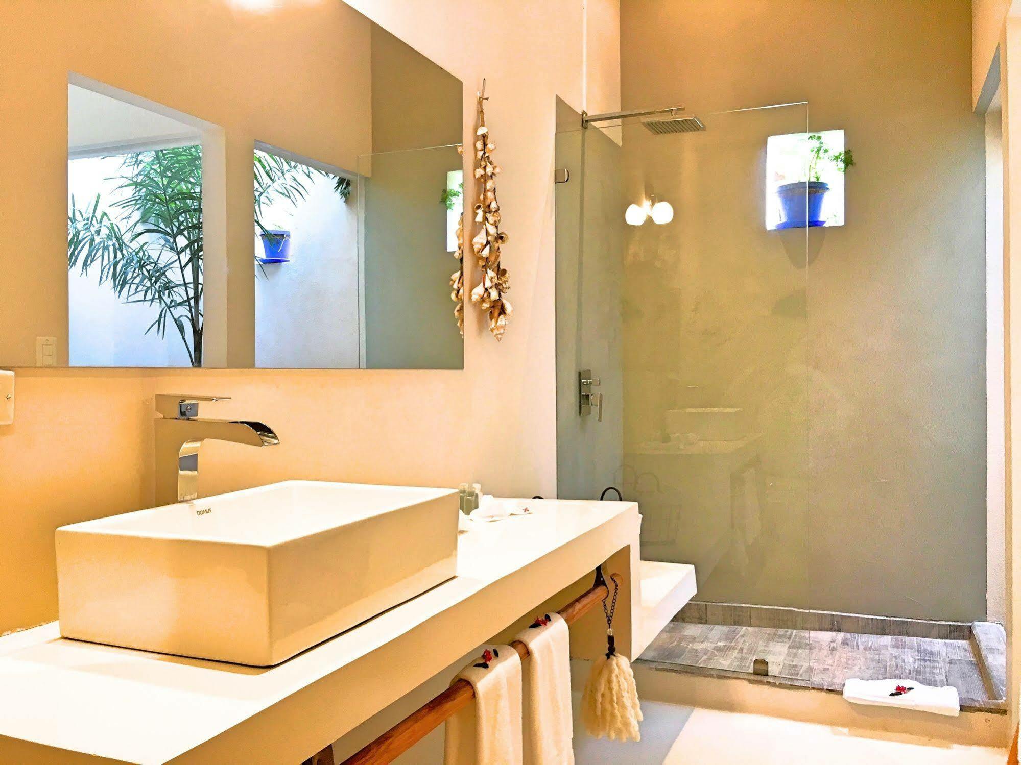 La Ramona Charming Hotel 塔马林多 外观 照片