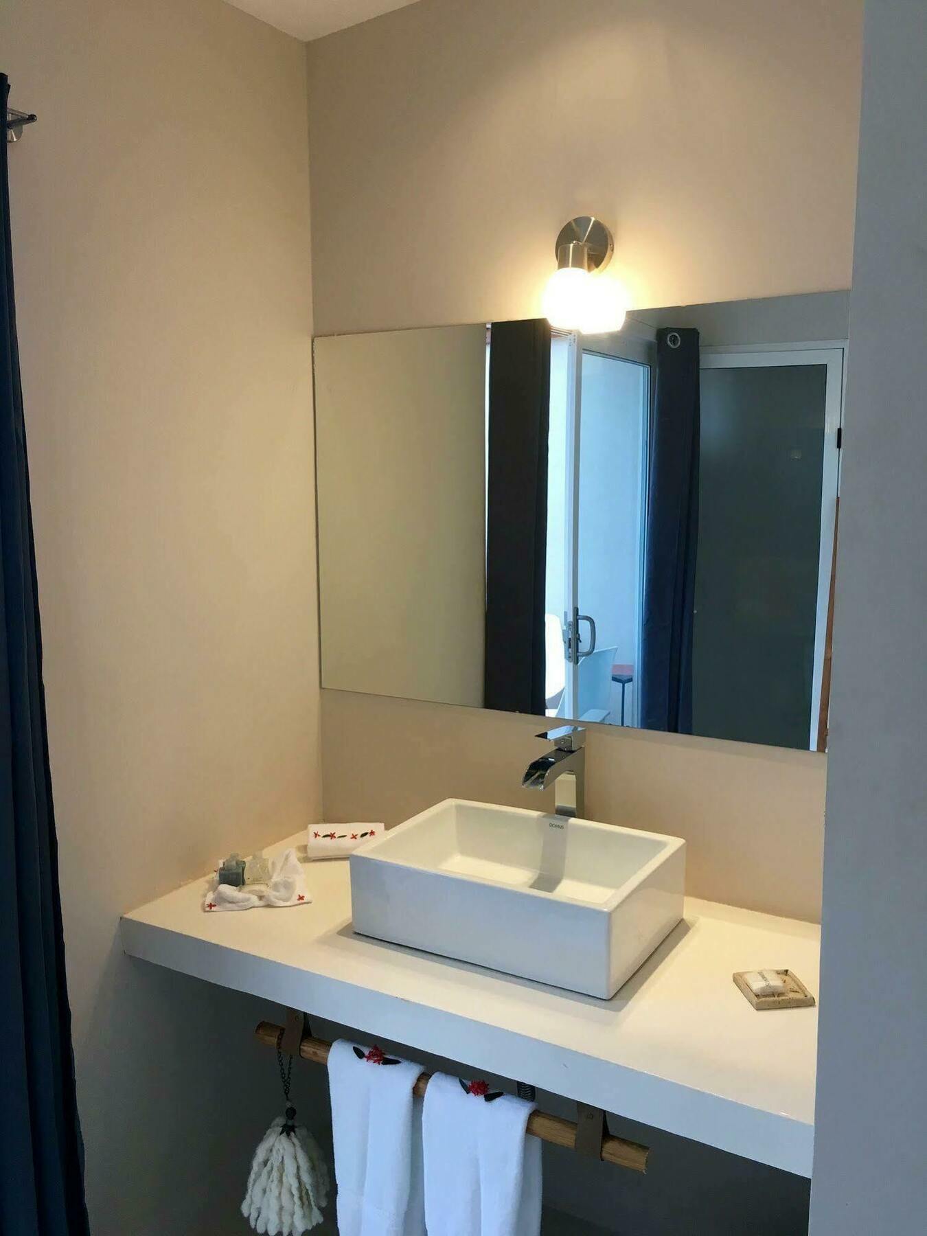 La Ramona Charming Hotel 塔马林多 外观 照片