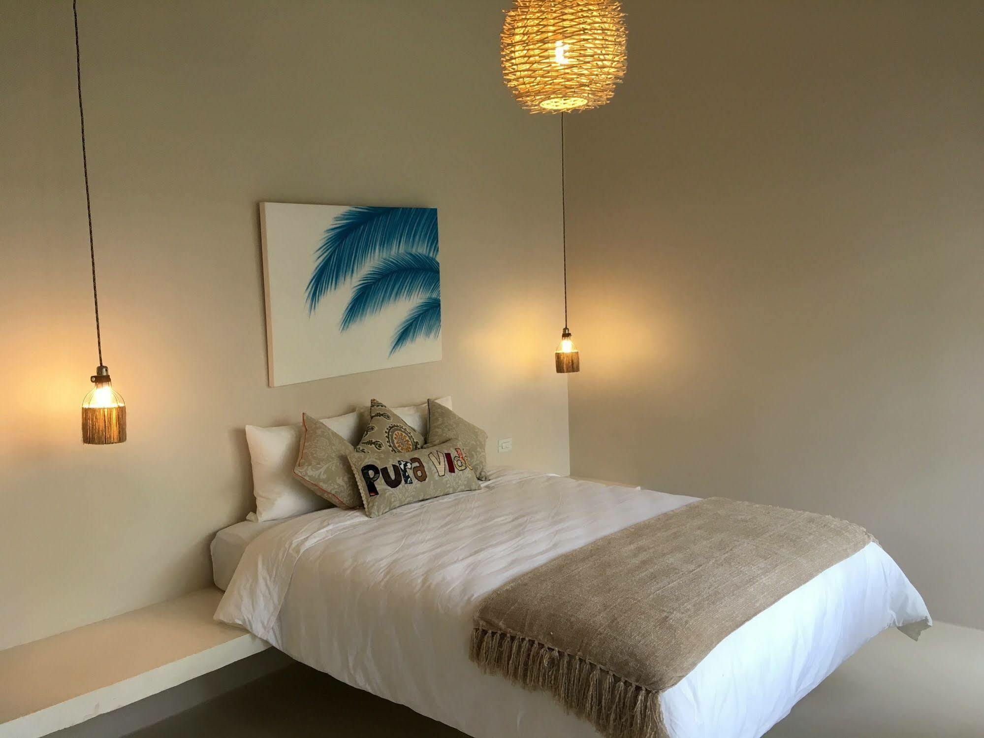 La Ramona Charming Hotel 塔马林多 外观 照片