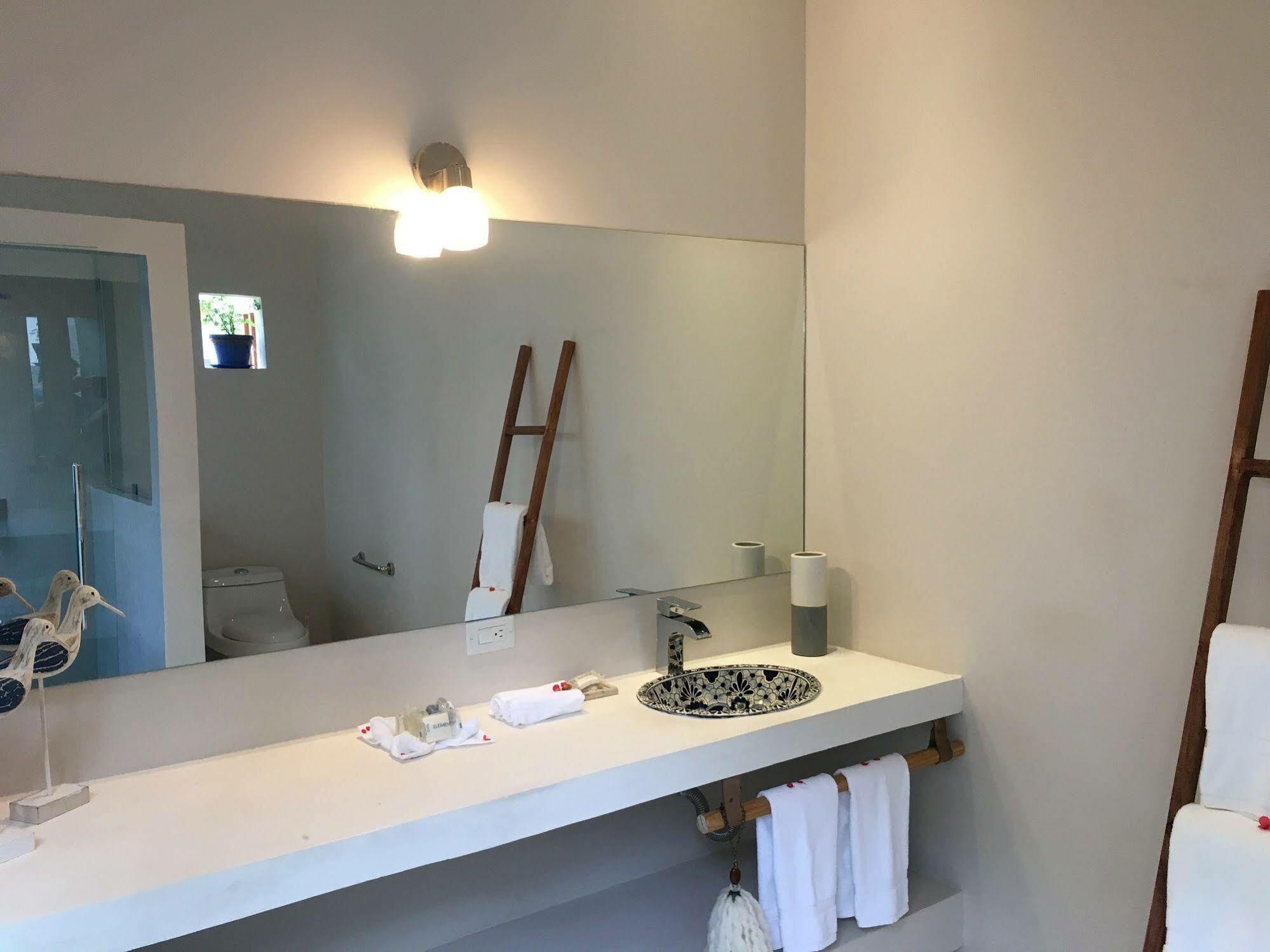 La Ramona Charming Hotel 塔马林多 外观 照片