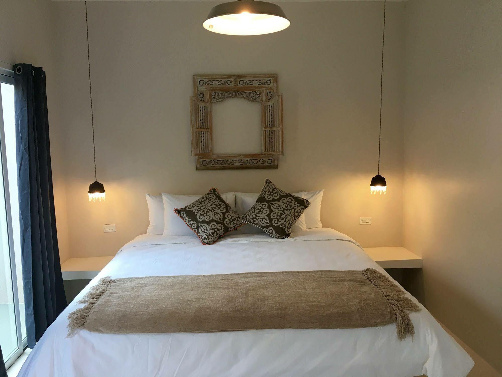 La Ramona Charming Hotel 塔马林多 外观 照片