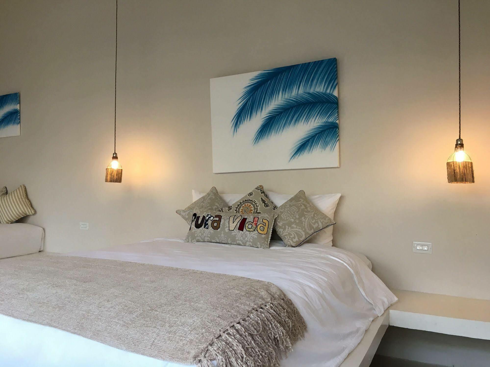 La Ramona Charming Hotel 塔马林多 外观 照片