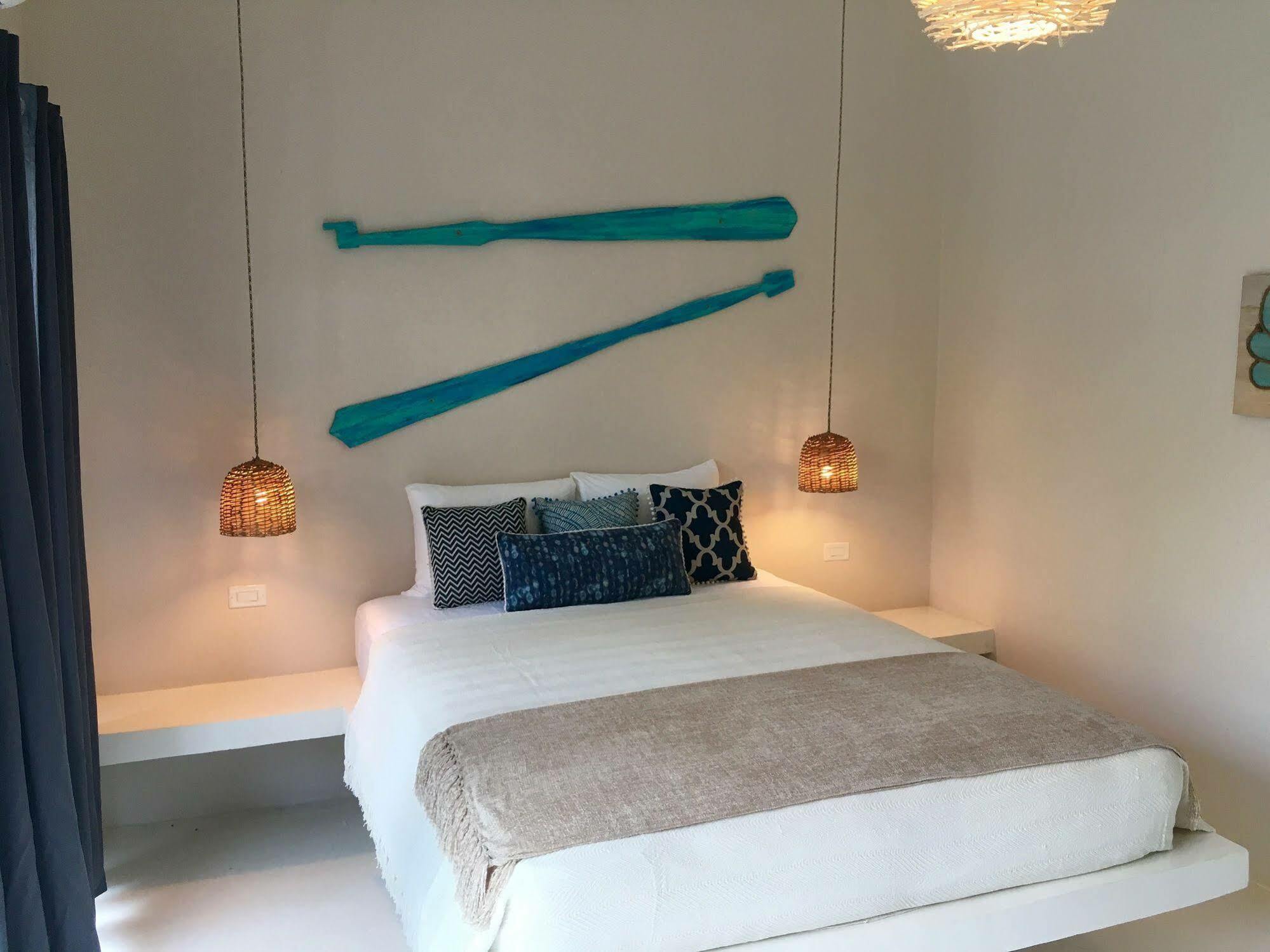 La Ramona Charming Hotel 塔马林多 外观 照片
