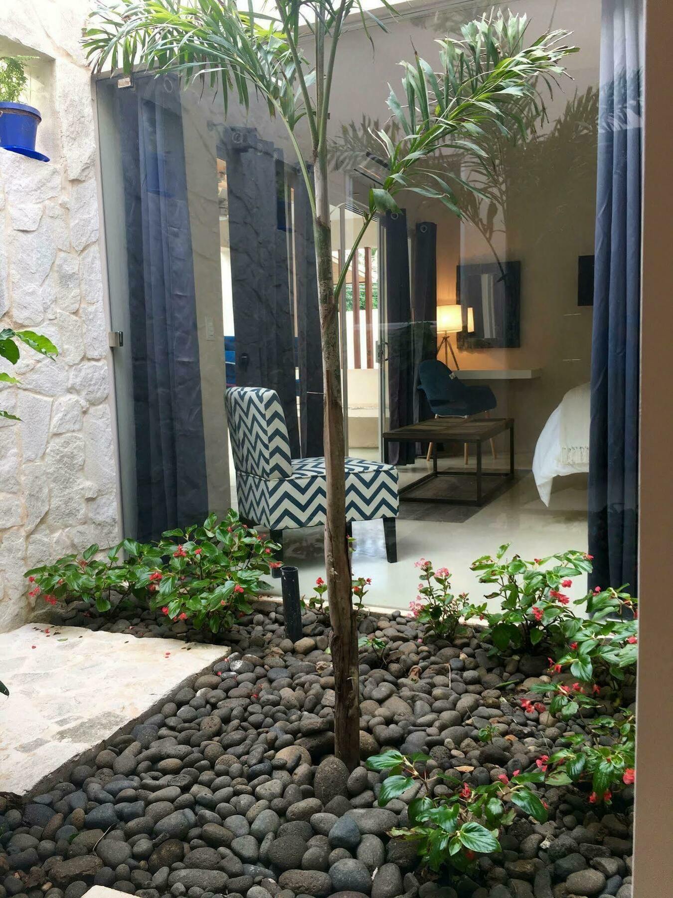 La Ramona Charming Hotel 塔马林多 外观 照片