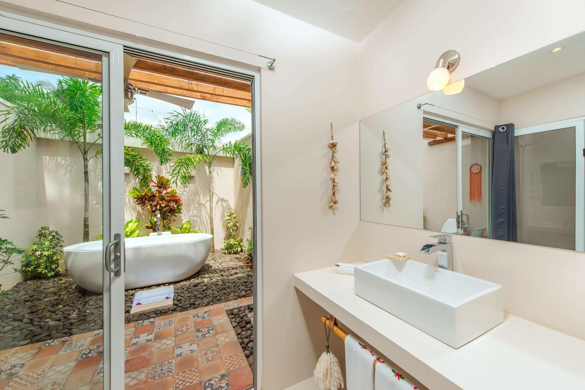 La Ramona Charming Hotel 塔马林多 外观 照片