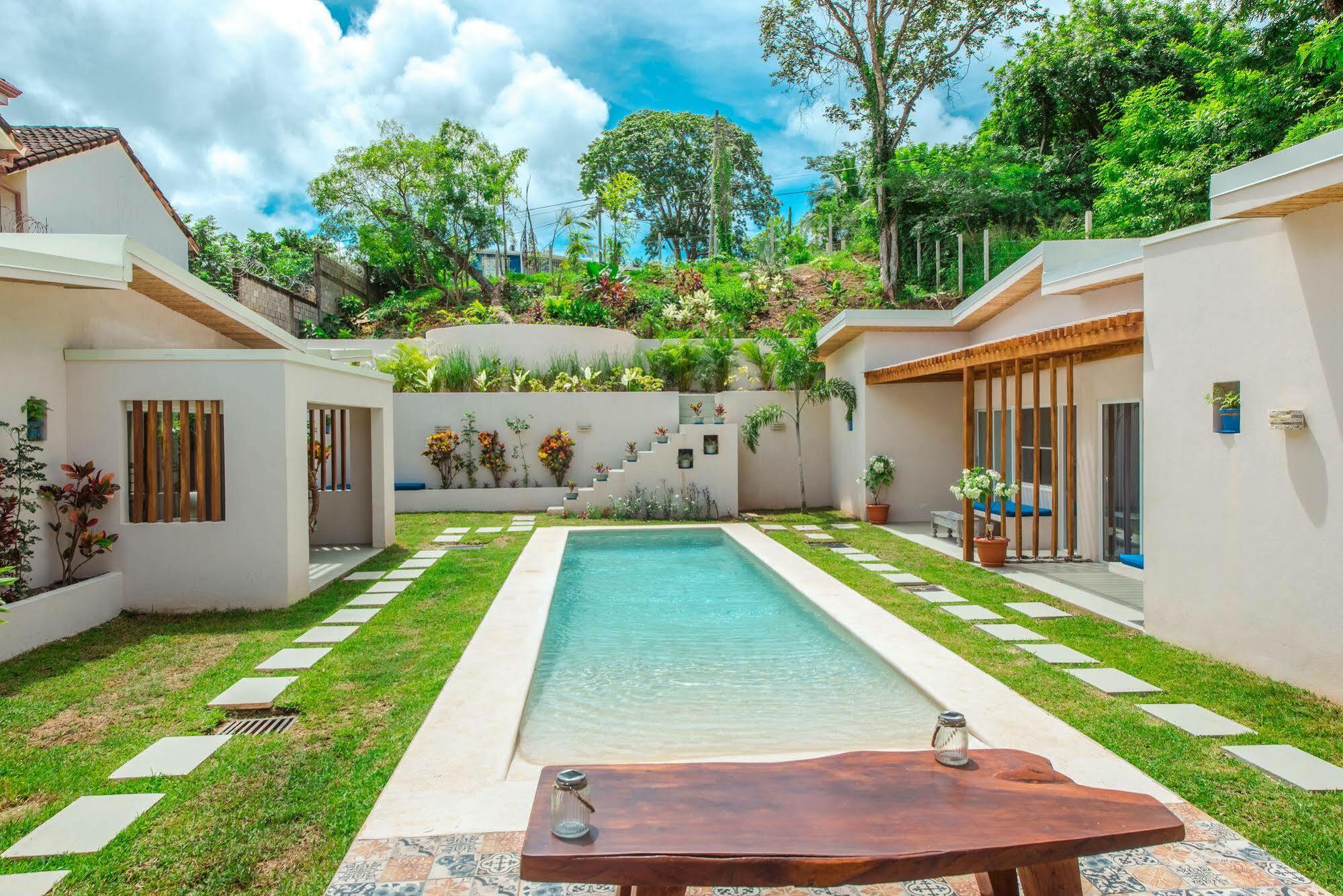 La Ramona Charming Hotel 塔马林多 外观 照片