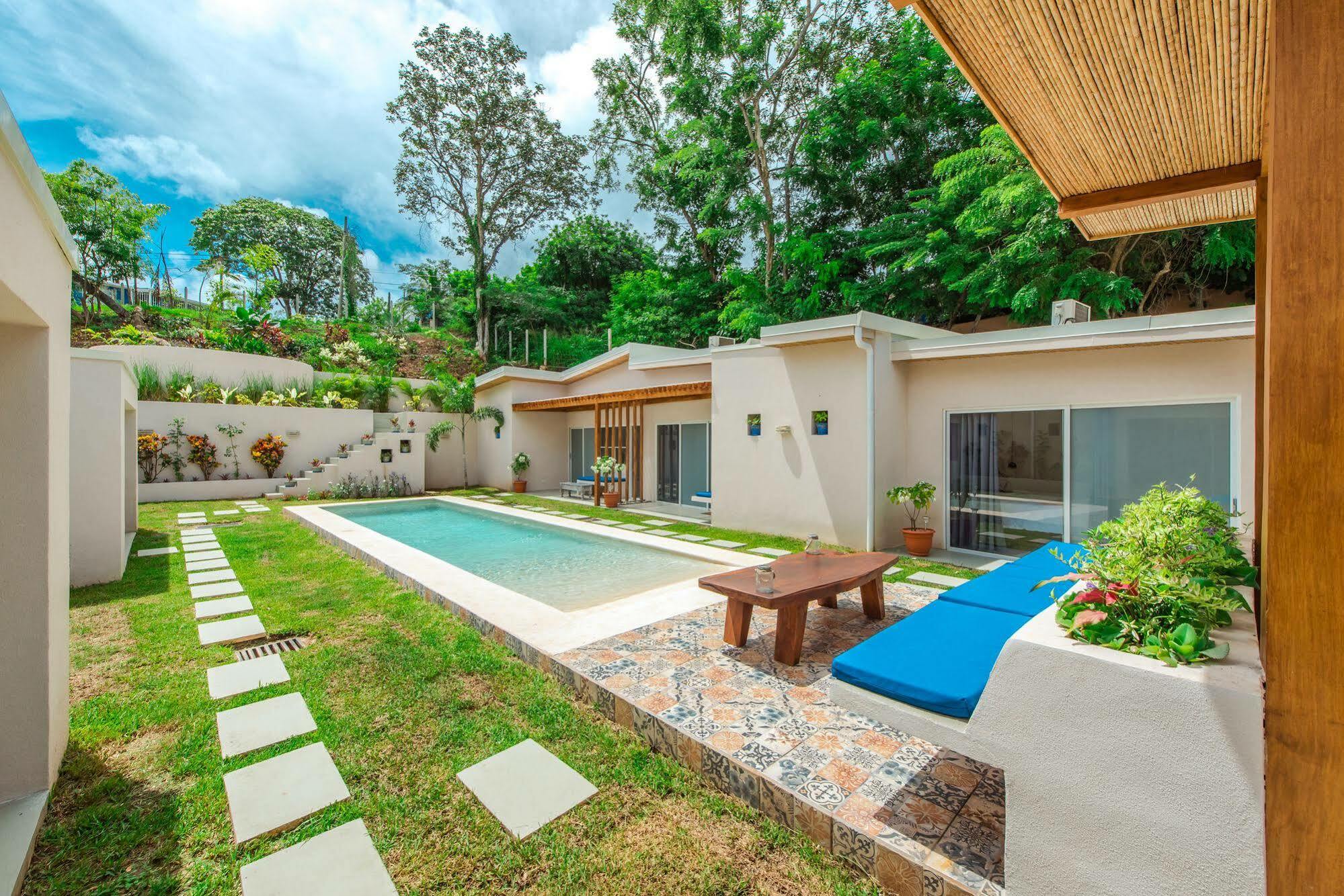 La Ramona Charming Hotel 塔马林多 外观 照片